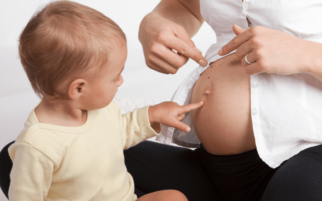Schwanger und Geburt nach Kaiserschnitt: Zeitpunkt, Risiken und Komplikationen